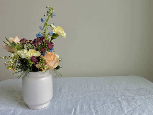 Let us be your florist in Champaign-Urbana, IL!