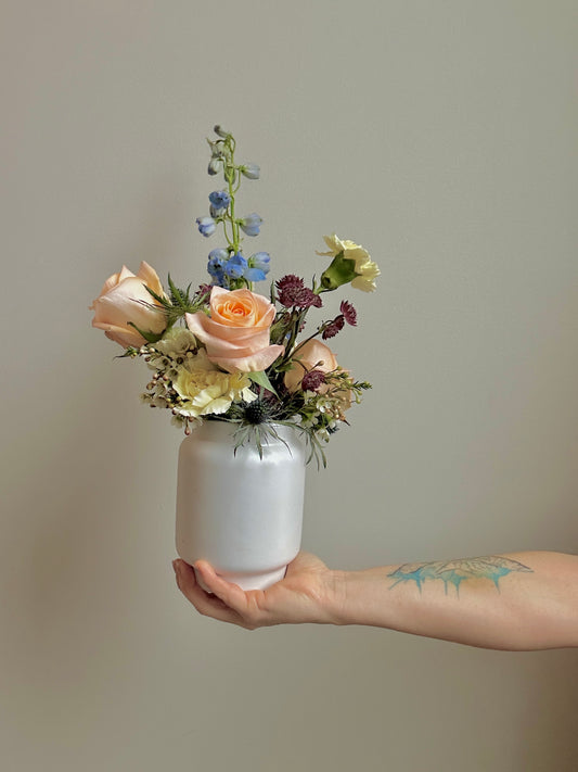 Are flowers a good gift to give in 2025? We think so!